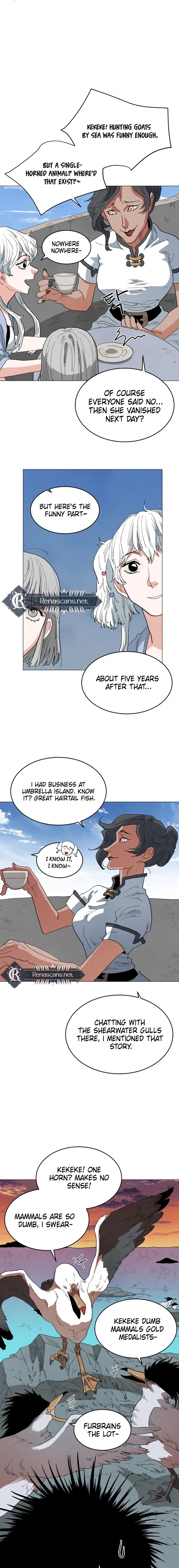 Yard for Two Chapter 22 Page 10