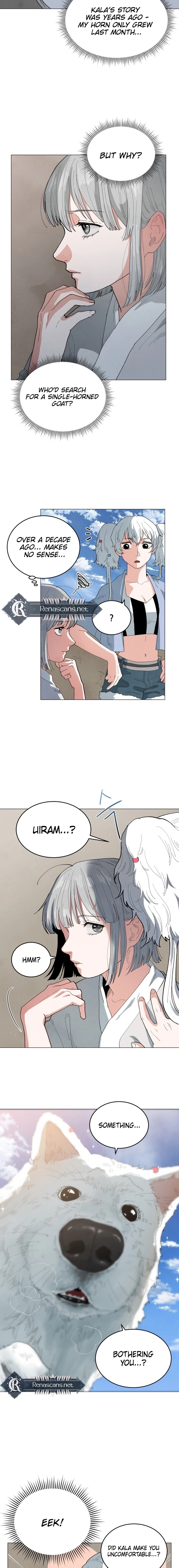 Yard for Two Chapter 22 Page 13