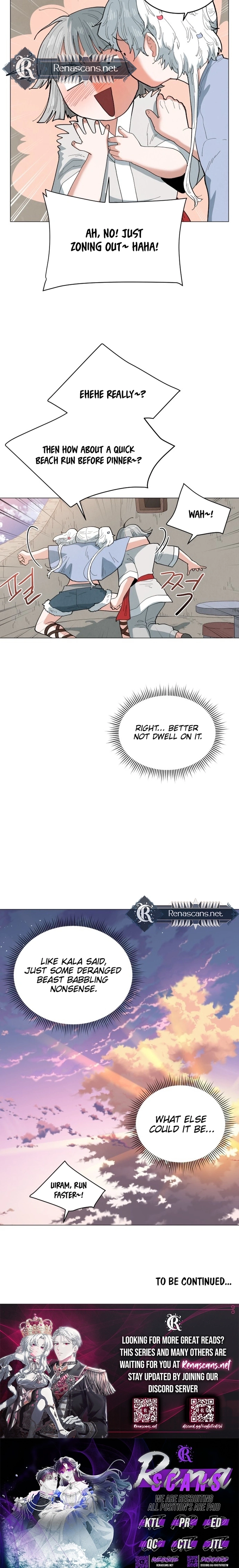 Yard for Two Chapter 22 Page 14