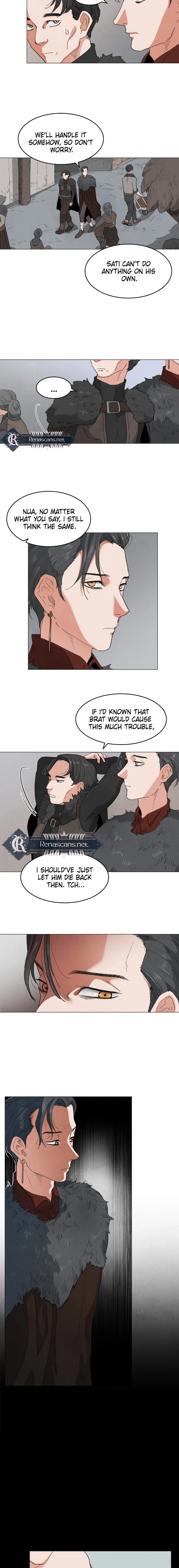 Yard for Two Chapter 14 Page 3