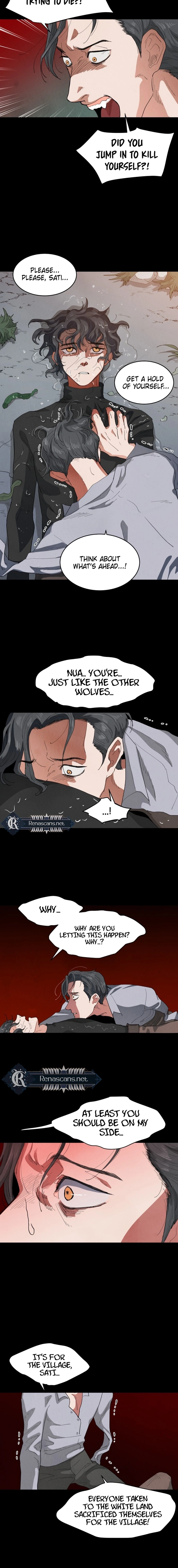 Yard for Two Chapter 14 Page 6