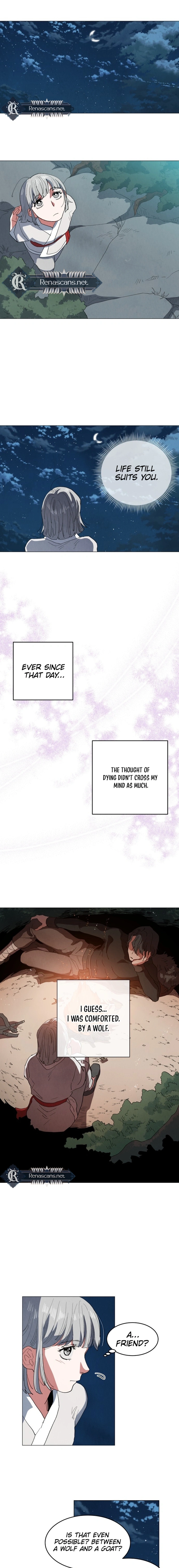 Yard for Two Chapter 14 Page 8