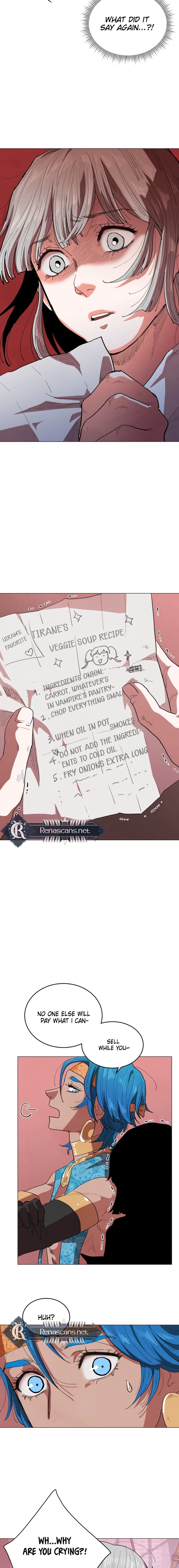 Yard for Two Chapter 25 Page 10