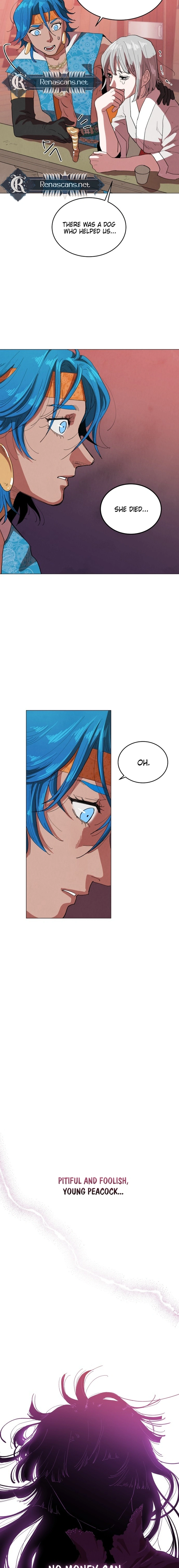 Yard for Two Chapter 25 Page 12