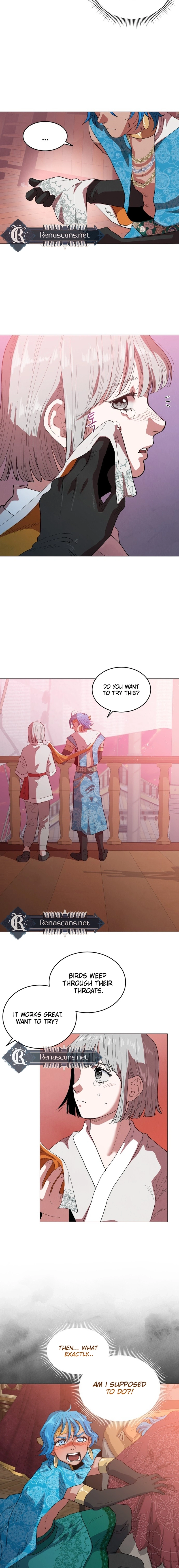 Yard for Two Chapter 25 Page 14