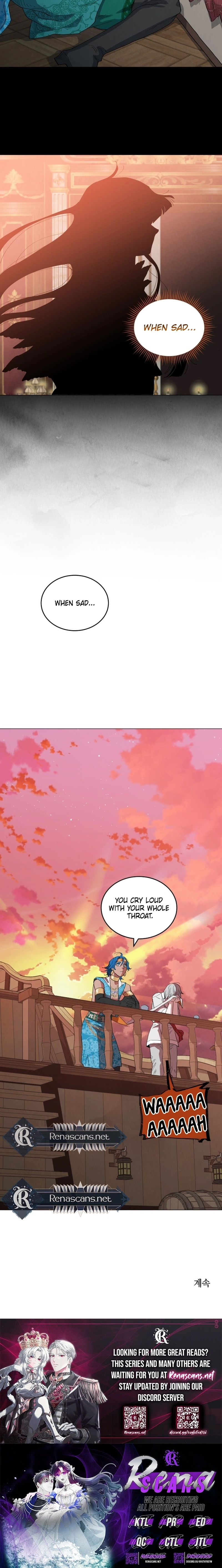 Yard for Two Chapter 25 Page 15