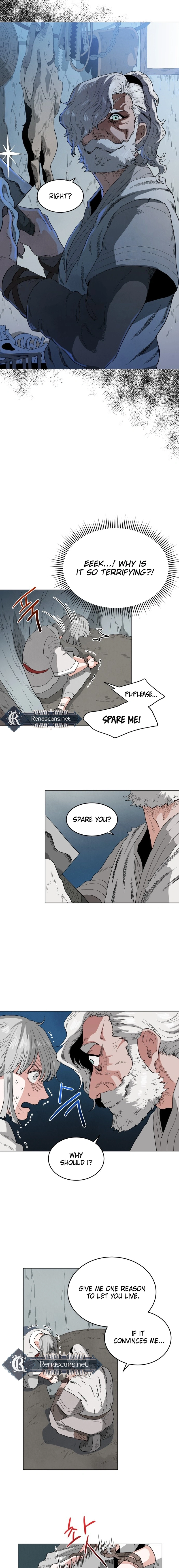 Yard for Two Chapter 16 Page 3