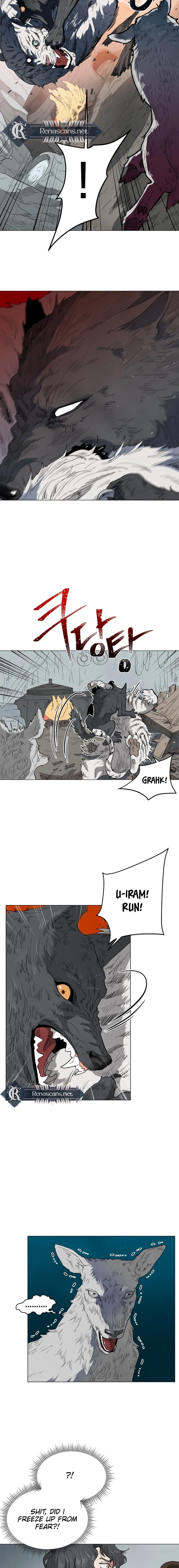 Yard for Two Chapter 16 Page 6