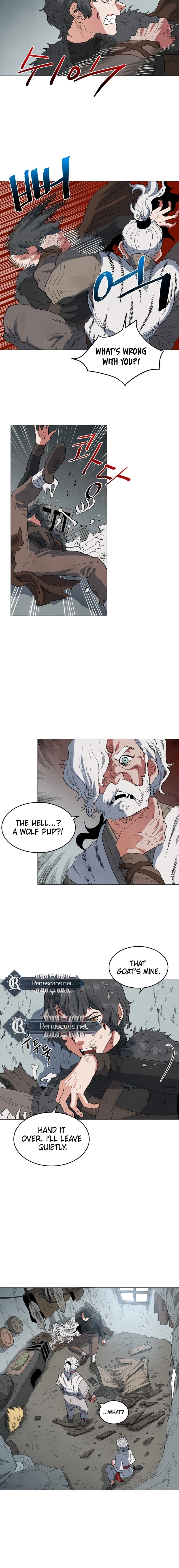 Yard for Two Chapter 16 Page 7