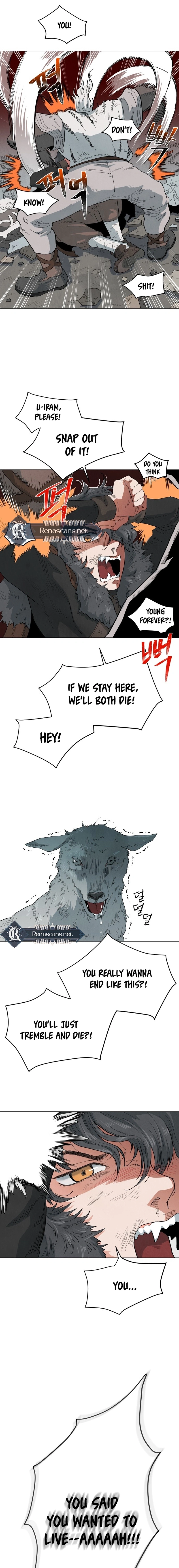 Yard for Two Chapter 16 Page 10