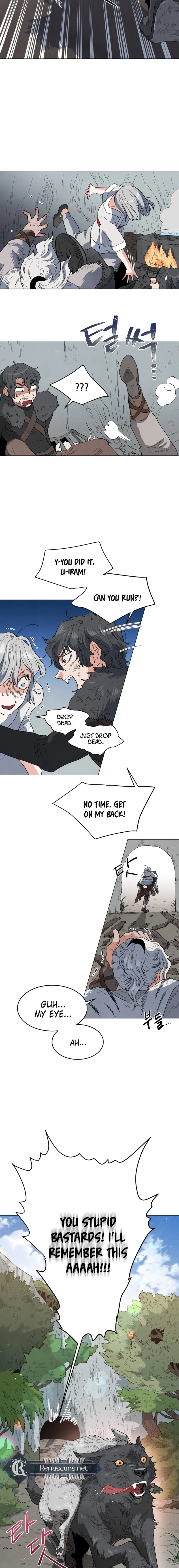 Yard for Two Chapter 16 Page 12