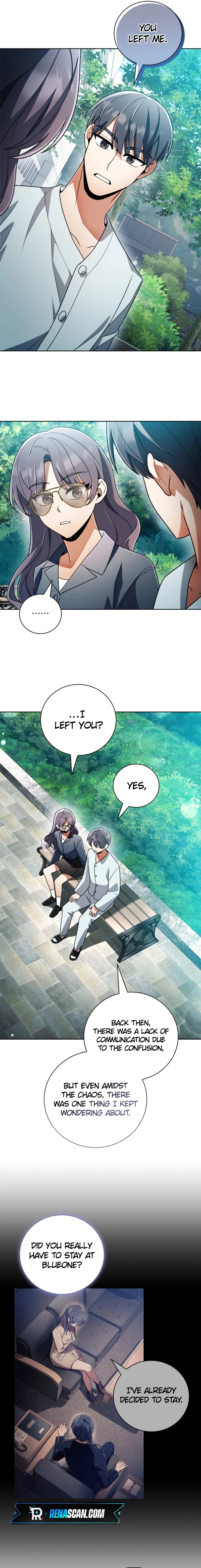 You, I'll Raise You Into a Superstar! Chapter 42 - (complete) Page 3