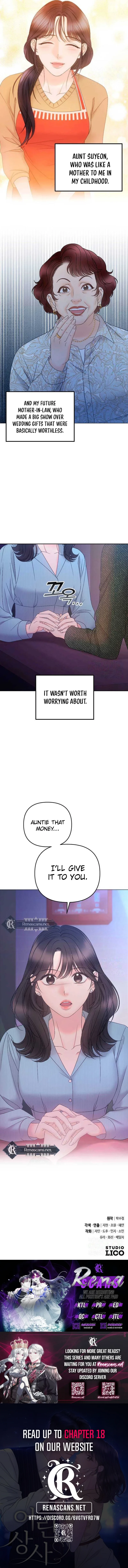 Young Boss (LICO) Chapter 13 Page 14