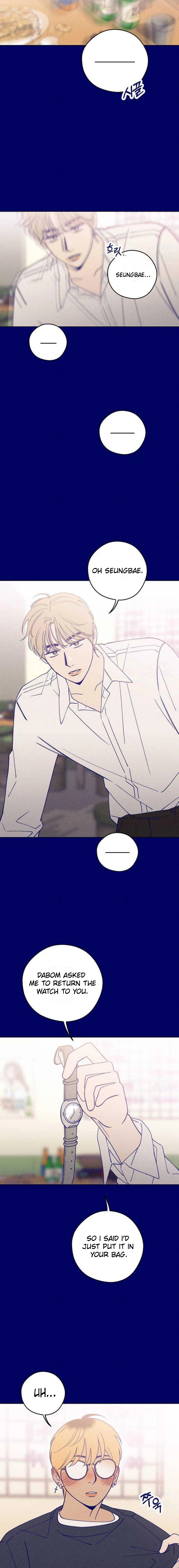 Youth Diary Chapter 18 Page 7