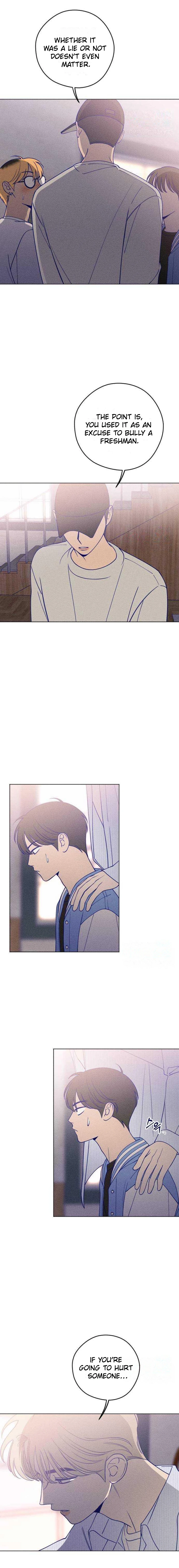 Youth Diary Chapter 18 Page 10