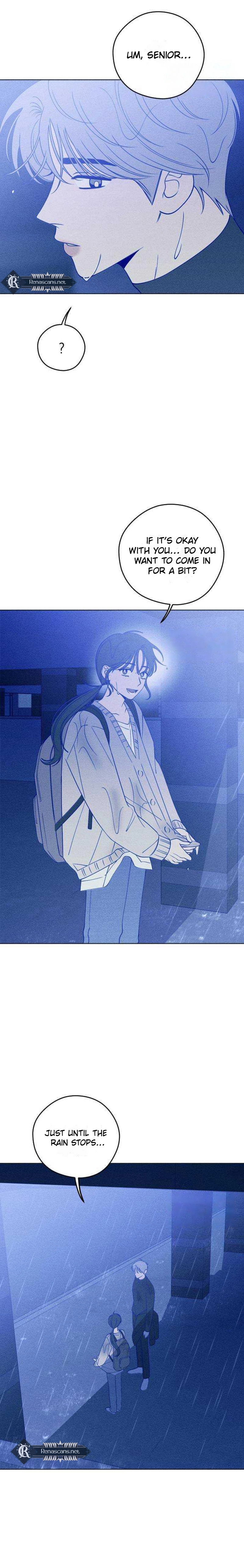 Youth Diary Chapter 24 Page 11