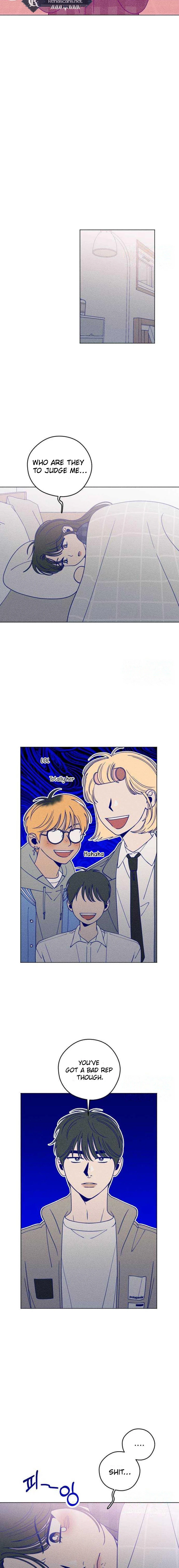 Youth Diary Chapter 16 Page 7