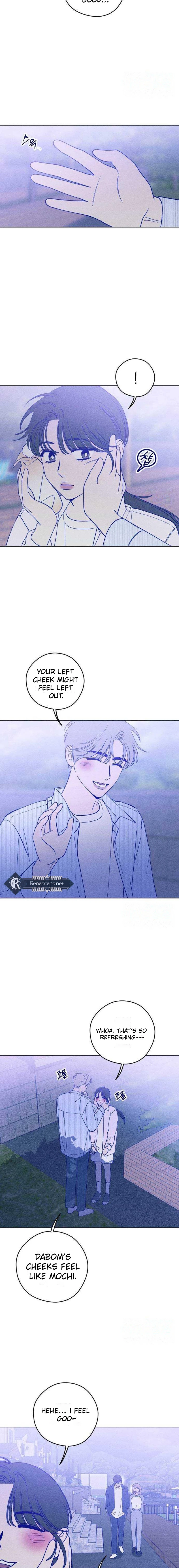 Youth Diary Chapter 19 Page 14