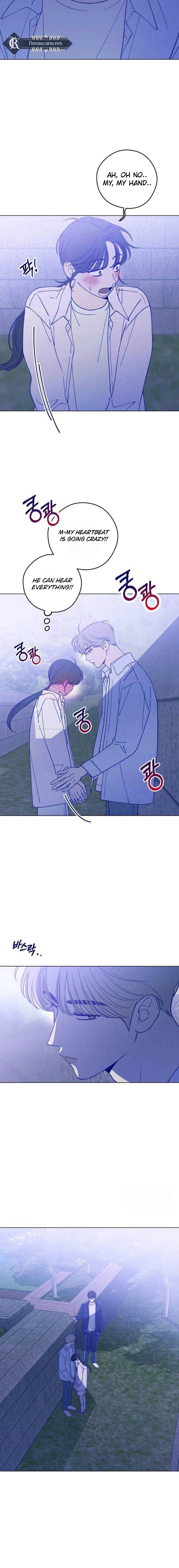 Youth Diary Chapter 19 Page 17