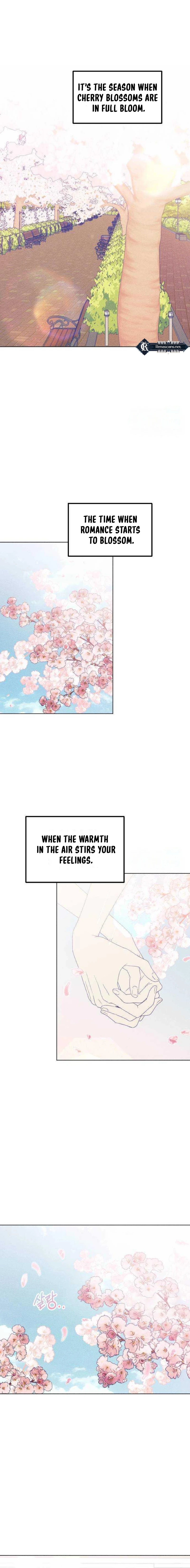 Youth Diary Chapter 30 Page 3