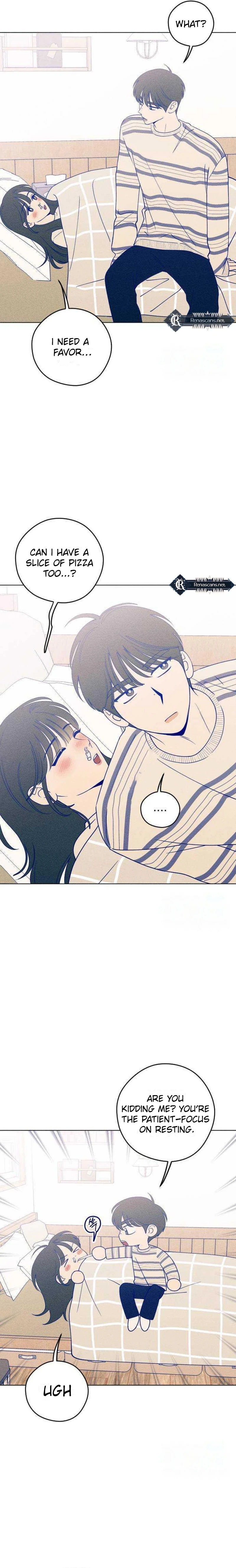 Youth Diary Chapter 30 Page 7