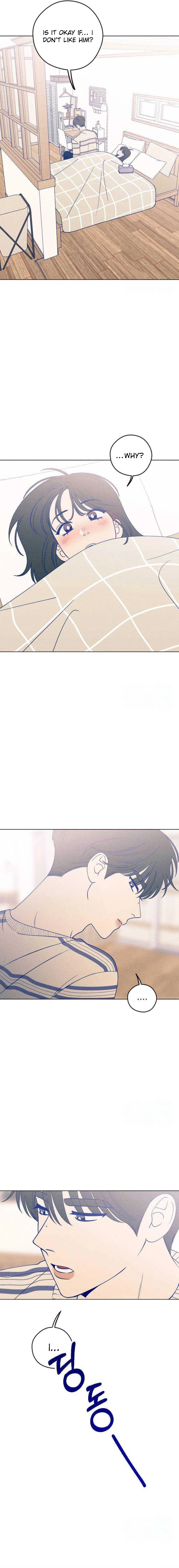 Youth Diary Chapter 30 Page 21