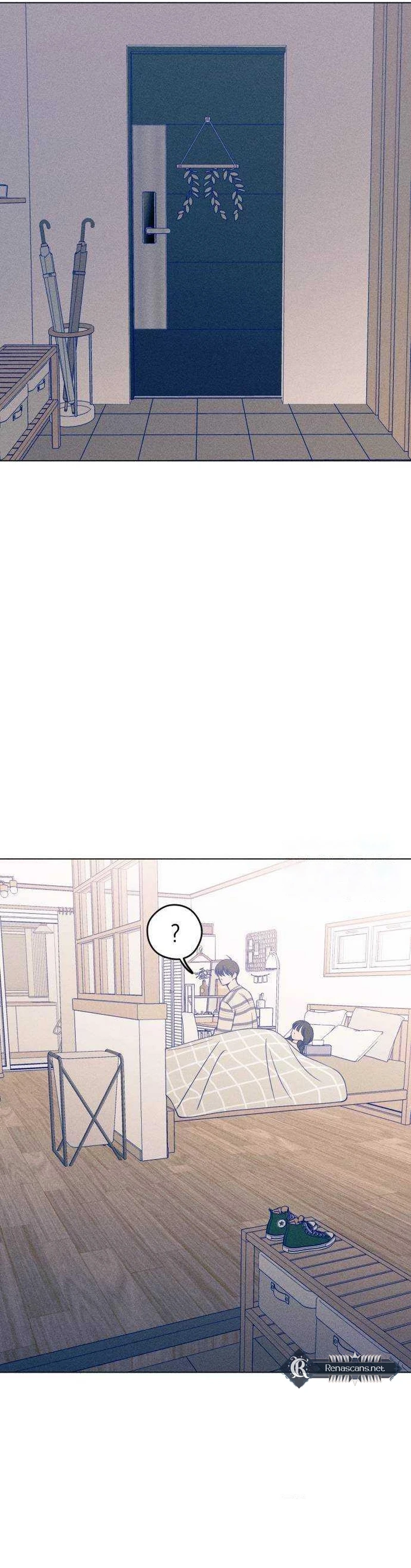 Youth Diary Chapter 30 Page 22