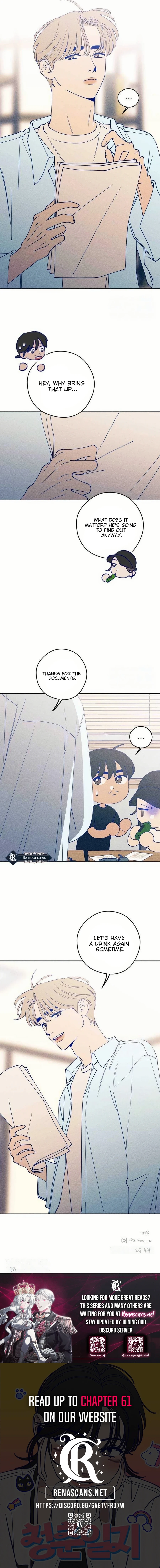 Youth Diary Chapter 46 Page 12