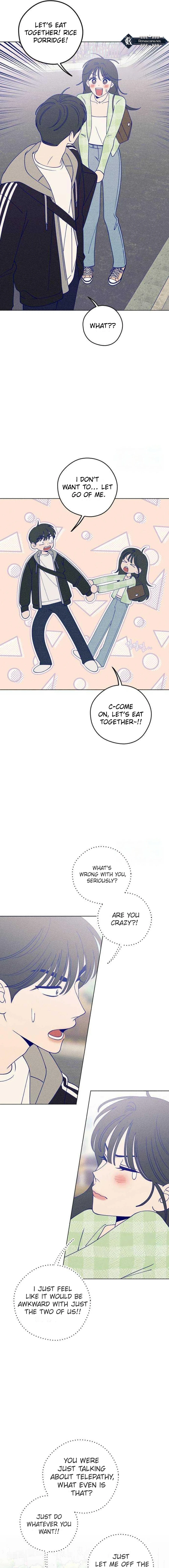 Youth Diary Chapter 28 Page 5