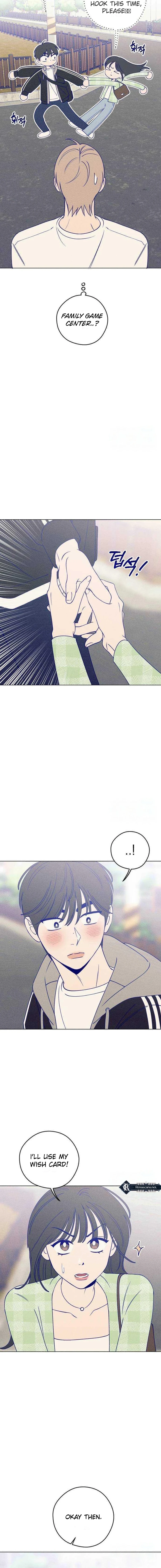 Youth Diary Chapter 28 Page 6