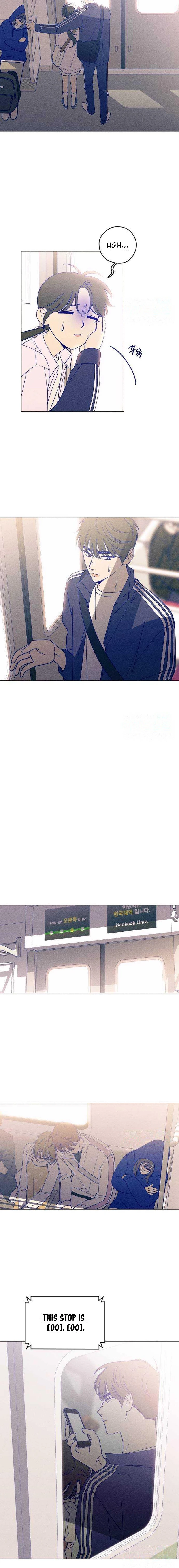 Youth Diary Chapter 20 Page 12