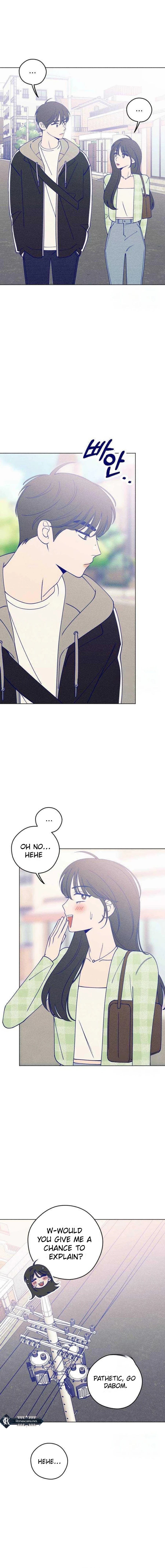 Youth Diary Chapter 27 Page 15
