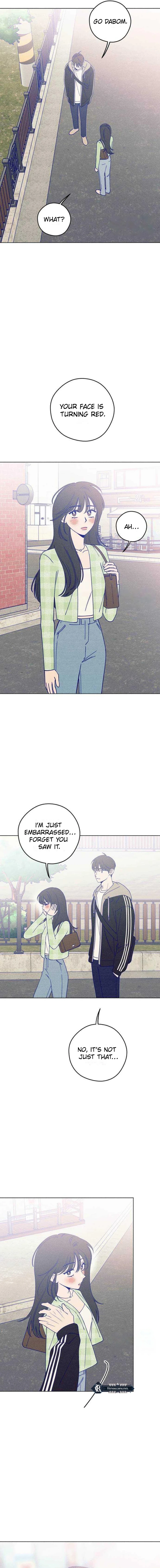 Youth Diary Chapter 27 Page 17