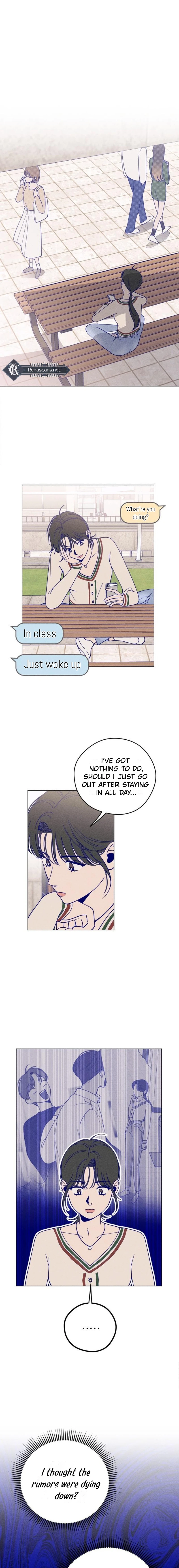 Youth Diary Chapter 8 Page 7