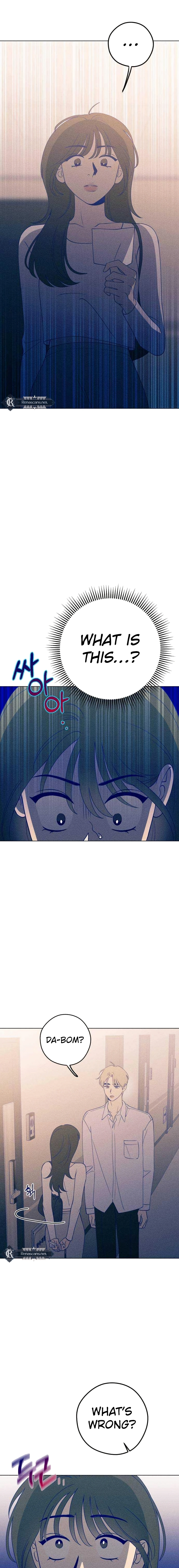 Youth Diary Chapter 36 Page 5