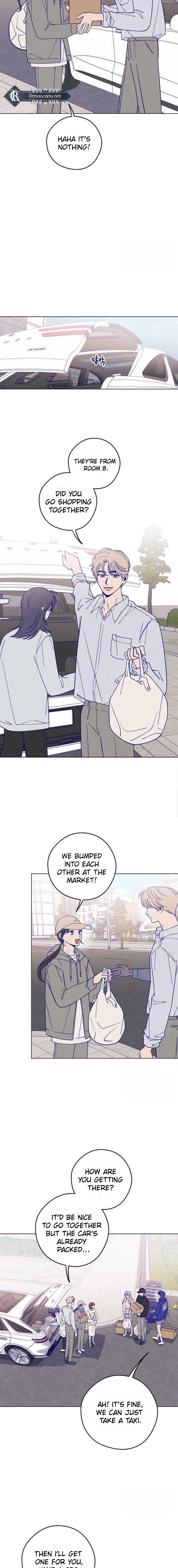 Youth Diary Chapter 15 Page 7