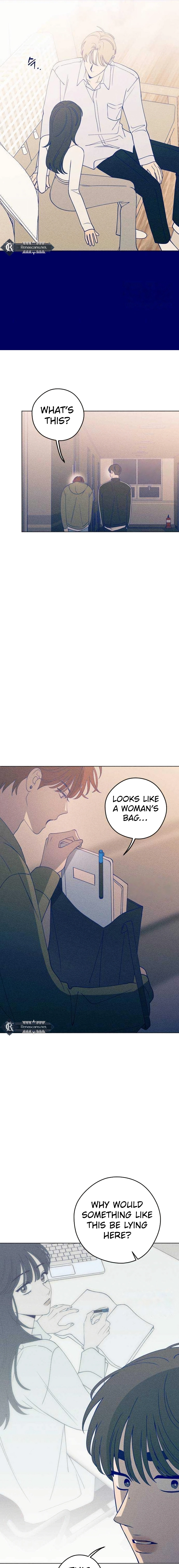 Youth Diary Chapter 37 - Ch 37 Page 3