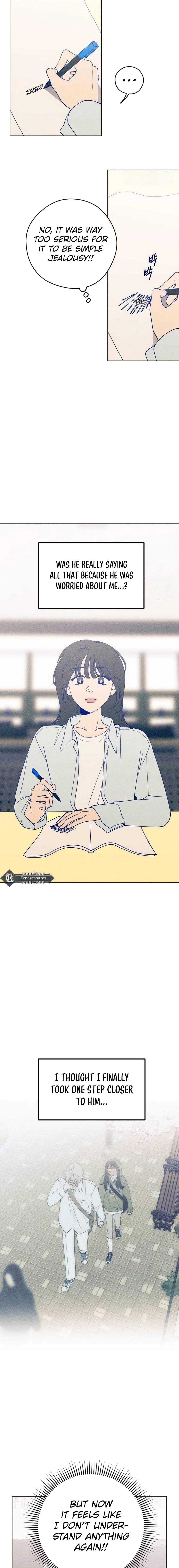 Youth Diary Chapter 37 - Ch 37 Page 6