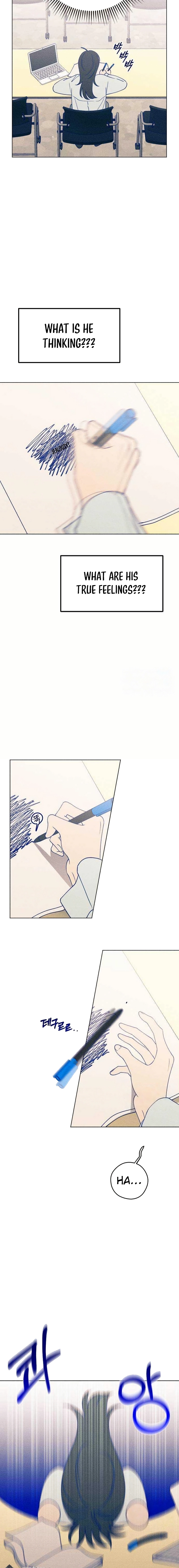 Youth Diary Chapter 37 - Ch 37 Page 7