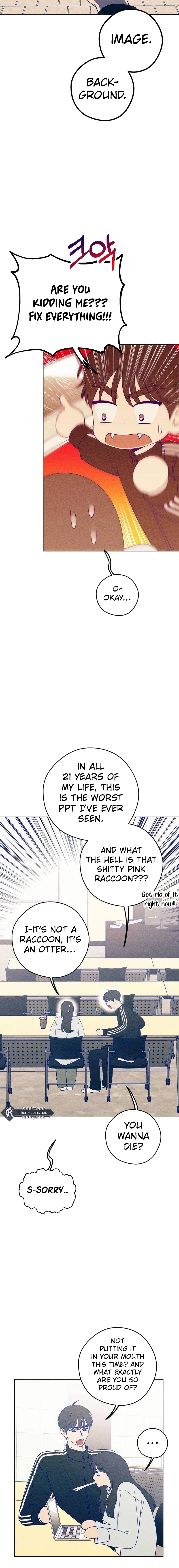 Youth Diary Chapter 37 - Ch 37 Page 12