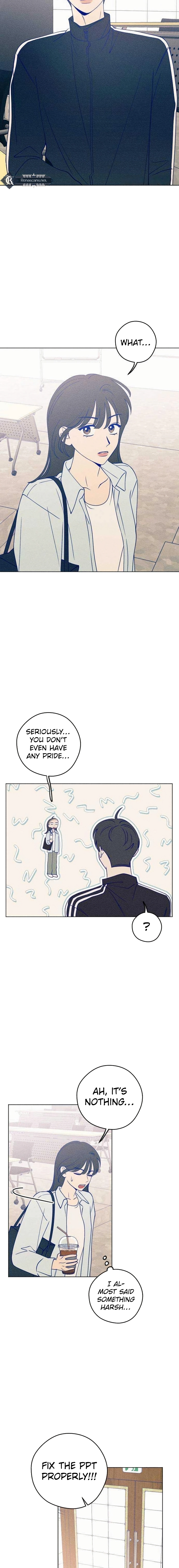 Youth Diary Chapter 37 - Ch 37 Page 15