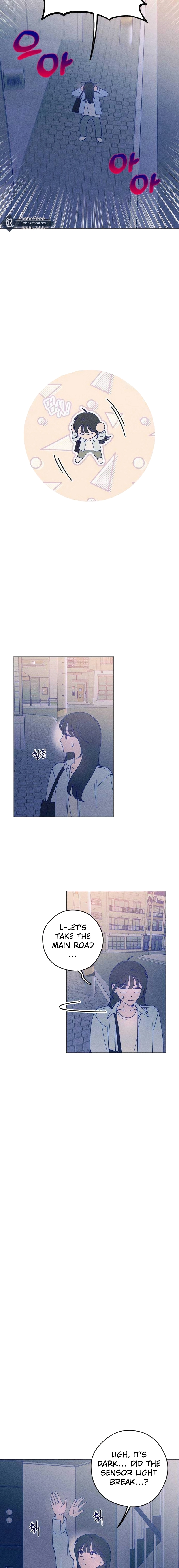 Youth Diary Chapter 37 - Ch 37 Page 17