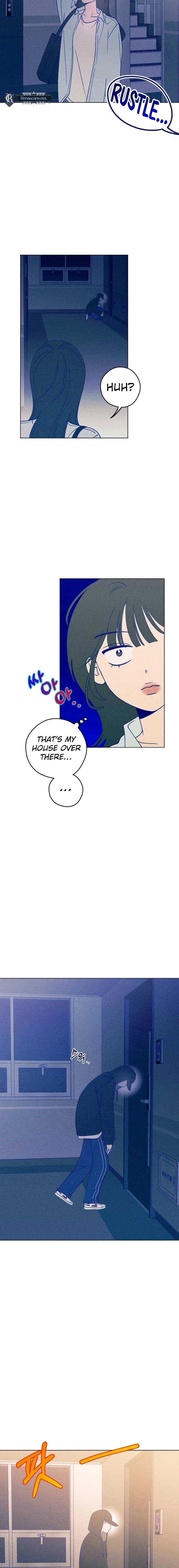 Youth Diary Chapter 37 - Ch 37 Page 18
