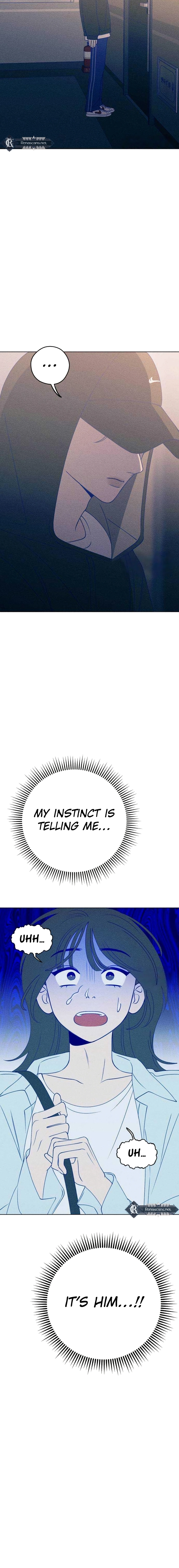 Youth Diary Chapter 37 - Ch 37 Page 19
