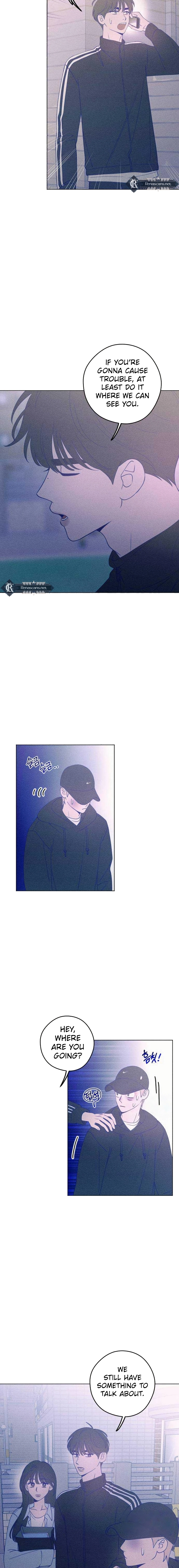 Youth Diary Chapter 38 - Ch 38 Page 3