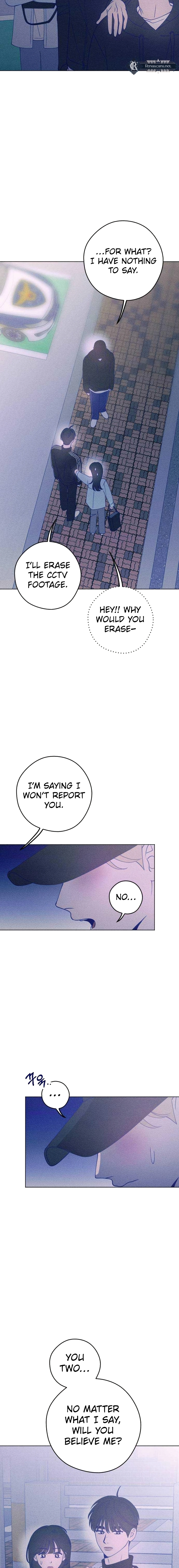 Youth Diary Chapter 38 - Ch 38 Page 4