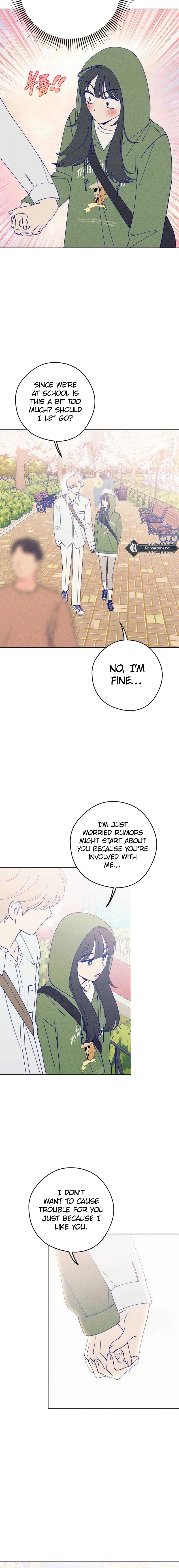Youth Diary Chapter 33 - Ch 33 Page 2