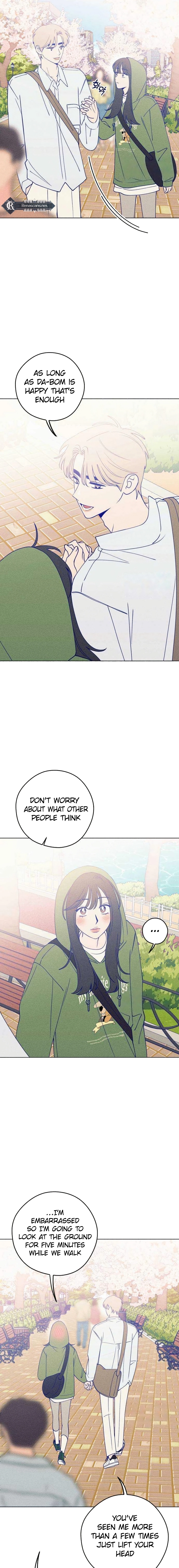 Youth Diary Chapter 33 - Ch 33 Page 3