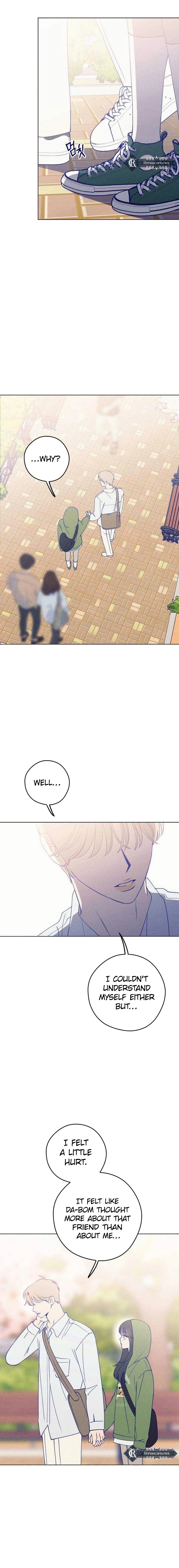 Youth Diary Chapter 33 - Ch 33 Page 7