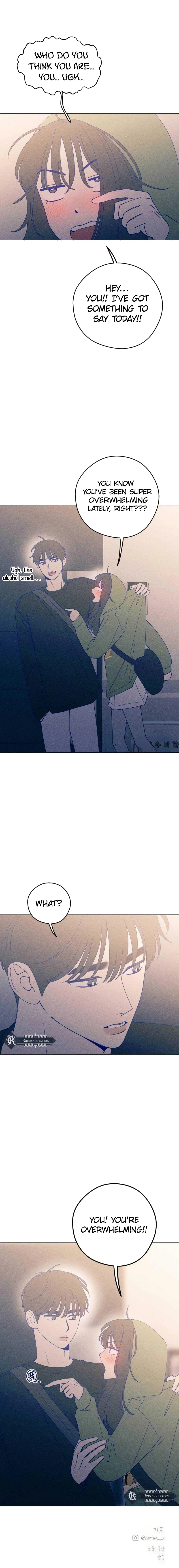 Youth Diary Chapter 33 - Ch 33 Page 18